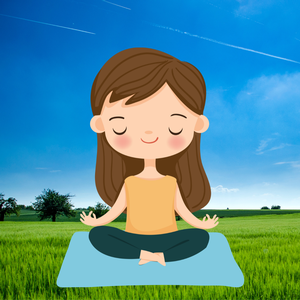 Tween Homeschool Yog Tween Homeschool Yog